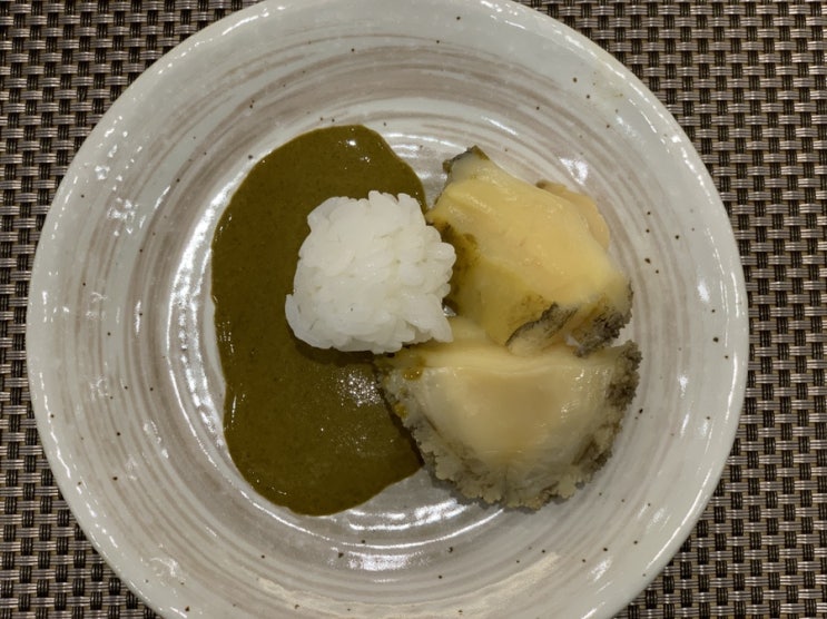  내포 스시인, 예약 필수 오마카세 맛집