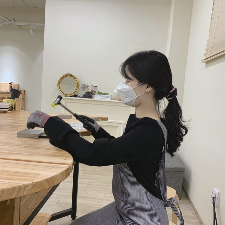  대구 동성로 반지 공방, 멜팅포인트