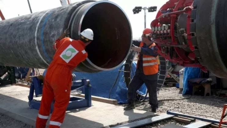  Ban/Reduction on US imports of Russian energy