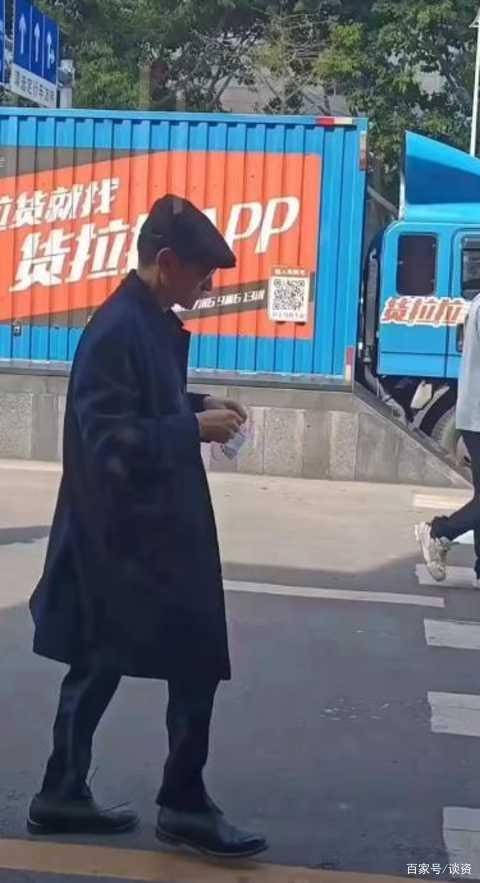 여전히 멋진 모습을 유지하고 있는 유덕화(刘德华) 근황은?