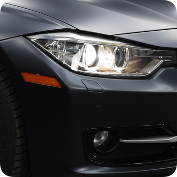 과천 추사로 / 랩핑 / BMW / 3시리즈