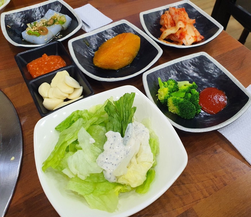 신문성정육식당 사진 6