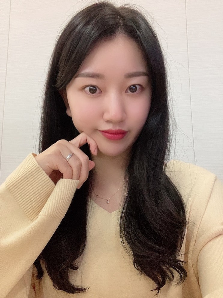  로즈몽 목걸이, 여자친구선물 추천! 솔직히 너무 이쁨!!