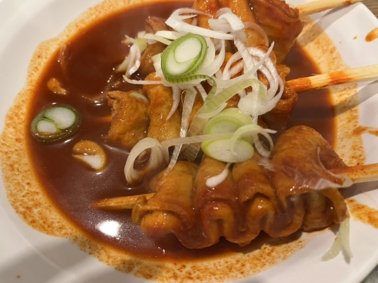  단구동 분식맛집_고고씽떡볶이