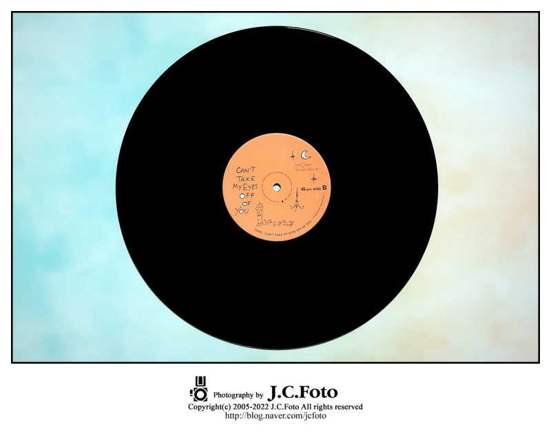 ZARD - CAN'T TAKE MY EYES OFF OF YOU 바이닐(LP) : 네이버 블로그