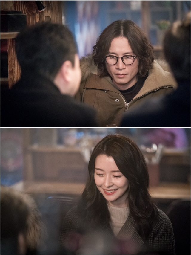 20대 초반에 자기 멋대로사는 사람들을 만나며