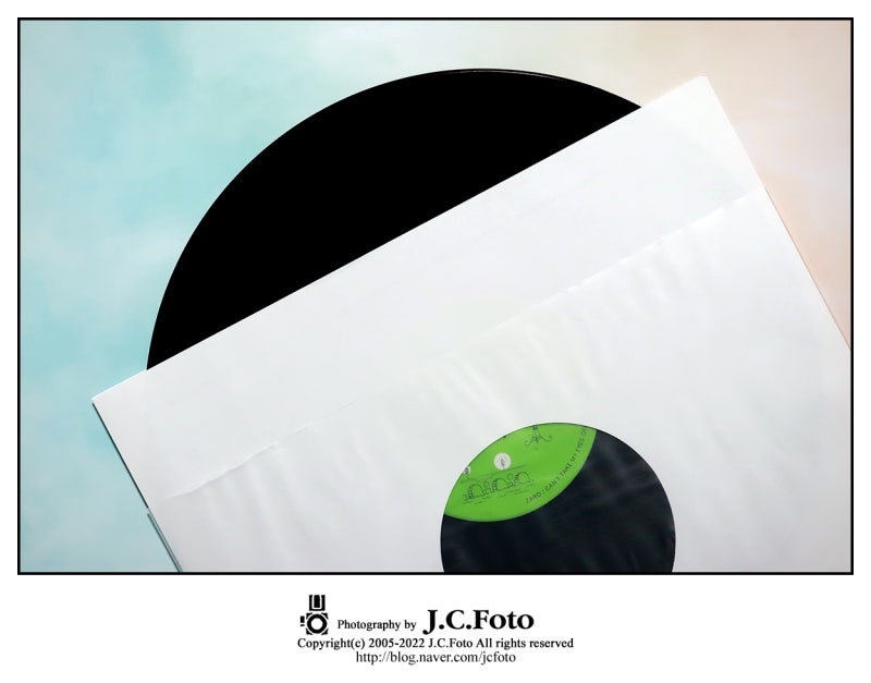 ZARD - CAN'T TAKE MY EYES OFF OF YOU 바이닐(LP) : 네이버 블로그
