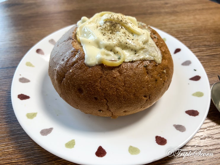  [초보요리] 빠네 만들기! 바질크림 빠네파스타 도전! (밀키트 사용 후기!)