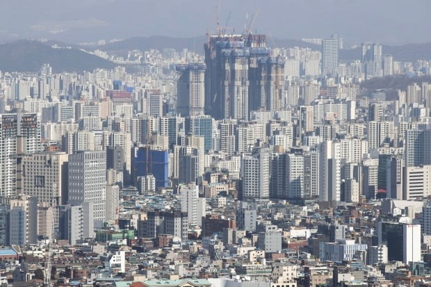 주택 250만가구 늘리고 종부세 폐지…'文 부동산 실정' 바로잡는다