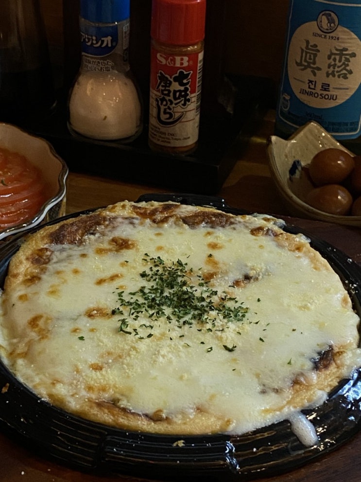  상록수역 안주 맛집 분위기 좋은 이자카야 춘