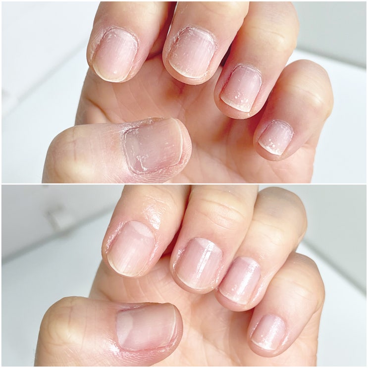 피보지 않고 큐티클니퍼 제대로 사용하는 법 피보지 않고 큐티클니퍼 제대로 사용하는 법
