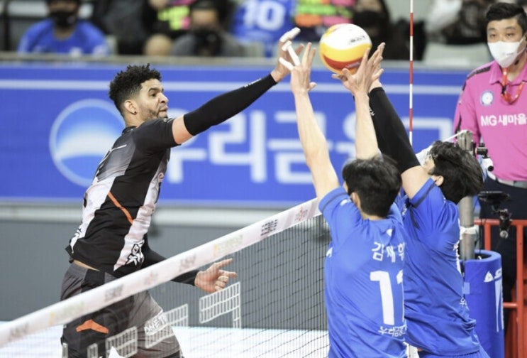 KOVO 프로배구 11일 국내 남자배구 우리카드 OK금융그룹 KOVO 프로배구 11일 국내 남자배구 우리카드 OK금융그룹