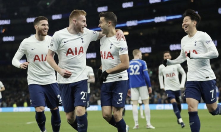EPL 프리미어리그 29라운드 12일 브라이턴 리버풀 브렌트퍼(브렌트포드FC) 번리 맨유 토트넘 EPL 프리미어리그 29라운드 12일 브라이턴 리버풀 브렌트퍼(브렌트포드FC) 번리 맨유 토트넘