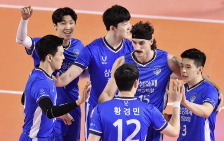 KOVO 프로배구 12일 국내 남자배구 한국전력 삼성화재 KOVO 프로배구 12일 국내 남자배구 한국전력 삼성화재