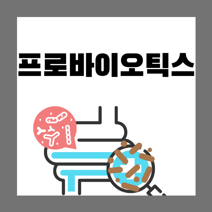  비오비타 유산균 - 프로바이오틱스
