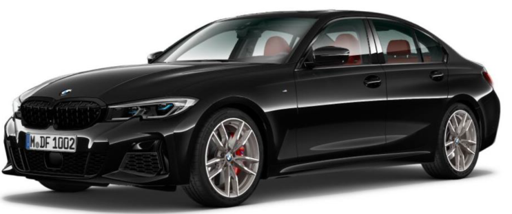 BMW 3월 온라인 한정 에디션 정보