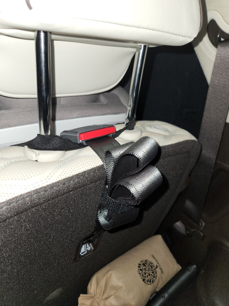 다이치 브이가드 토들러 시즌1 에어그레이 ISOFIX 구매후기 : 네이버 블로그