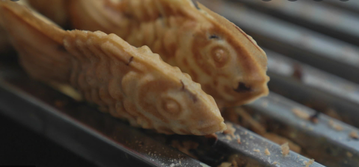  붕어빵과 잉어빵의 모든 것! 붕어빵 칼로리, 파는곳, 차이점을 알아보자