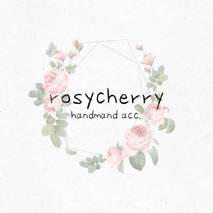  네이버 스토어 <rosycherry>핸드메이드 액세서리 숍 /너의 꿈을 응원해!!