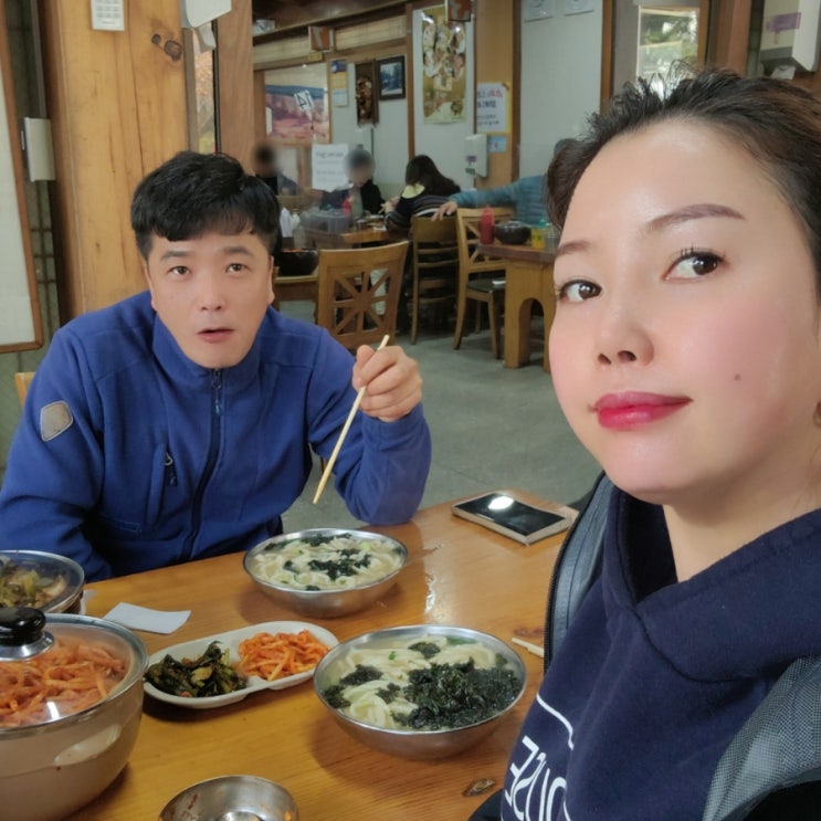  리필되는 시흥 능곡역 맛집