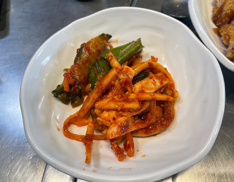 지훈이네식당 사진 6