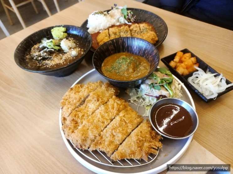 현풍맛집 오유미당 돈까스 취향저격요 현풍맛집 오유미당 돈까스 취향저격요