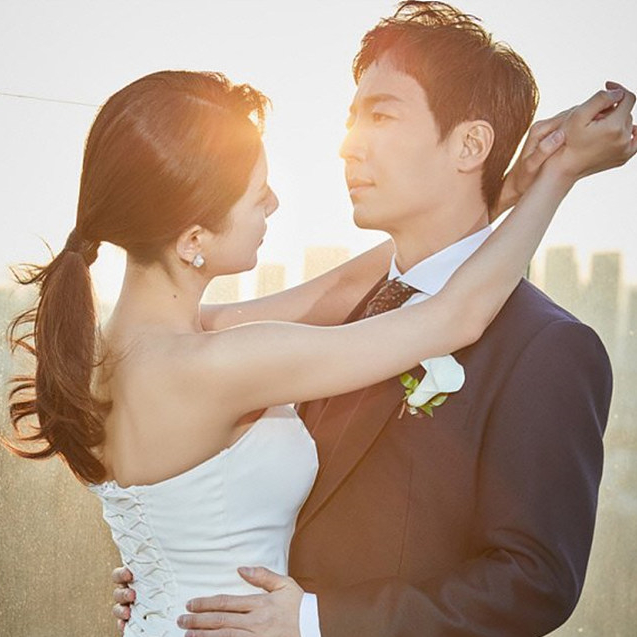 MBC 이성배 아나운서 결혼 와이프 누구? 아내 직업 재혼 이혼 전부인 탁예은 나이 학력 프로필