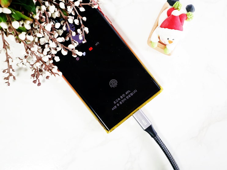 c to c 고속충전 케이블 추천 100W pd케이블 만족! c to c 고속충전 케이블 추천 100W pd케이블 만족!