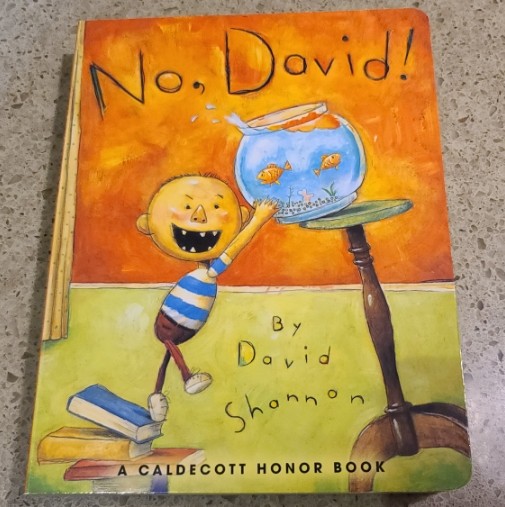  NO, DAVID! 'NO'가 'YES'로 변하는 순간