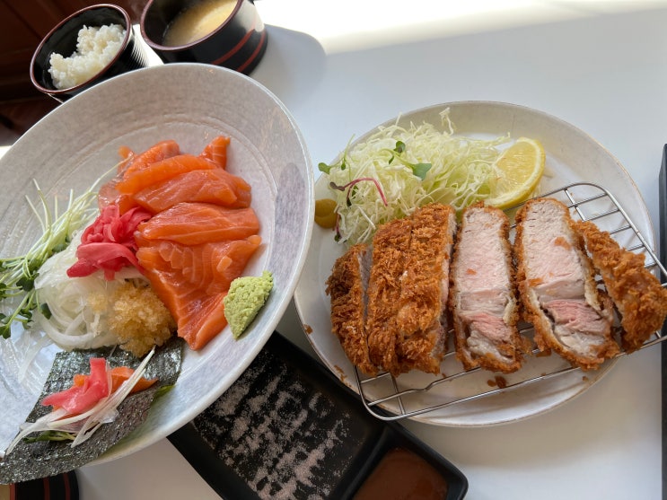 남양주 다산동 돈가스 맛집 소개합니다!