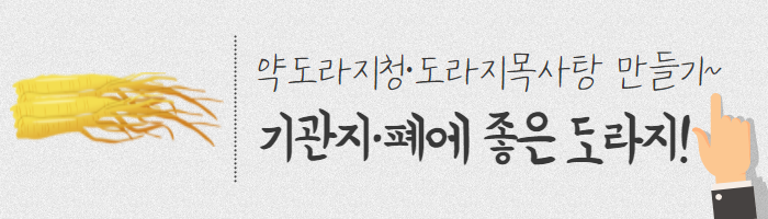 기침 가래에 좋은 음식 목감기 가래 없애는 법 효과만점 6