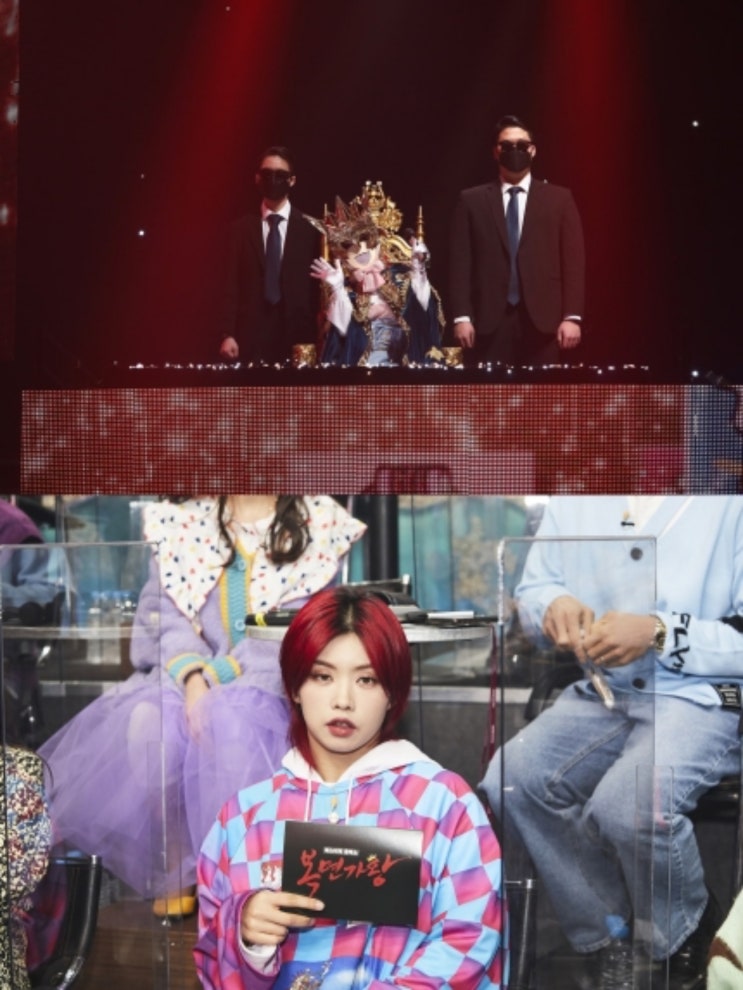  복면가왕 아이키 나이 남다른 입담+예리한 눈썰미+본업 천재 면모 뽐내