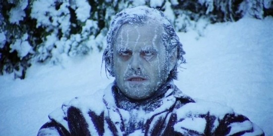  영화 샤이닝의 10가지 해석 (The shining, 1980)