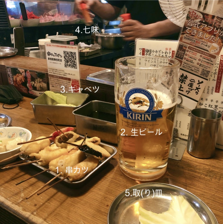  [日本語] 일본사진으로 배우는 일본어 1화(쿠시가츠)