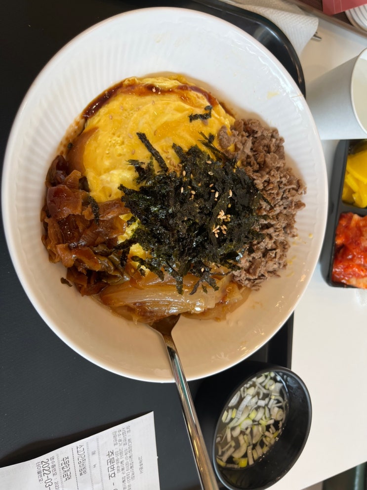 일산싸다김밥 /  진짜 쌀까요..?!  점심시간에 가보기 ㅎㅎ