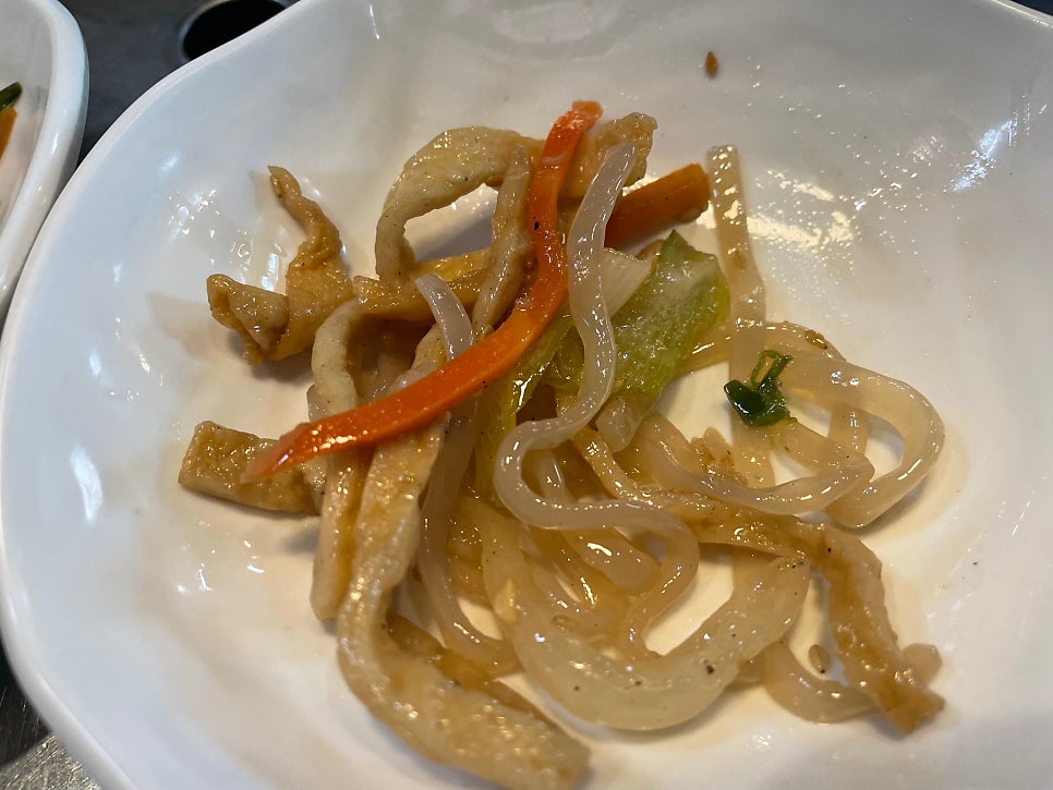 지훈이네식당 사진 3
