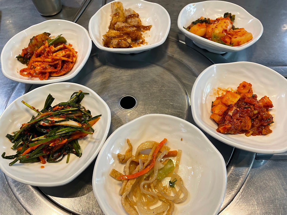 지훈이네식당 사진 2