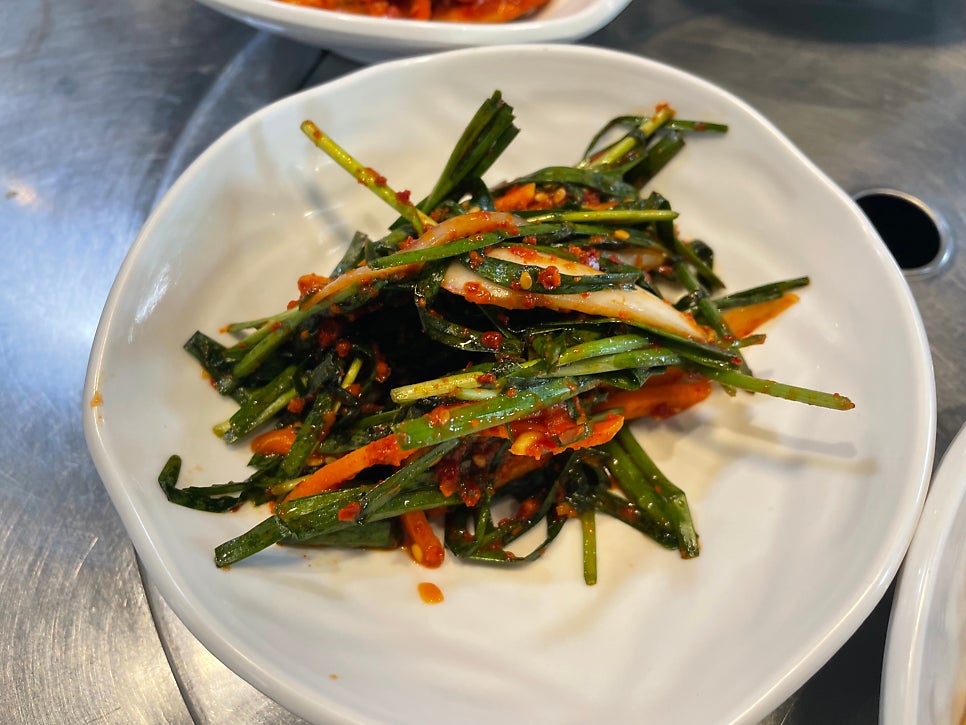 지훈이네식당 사진 4