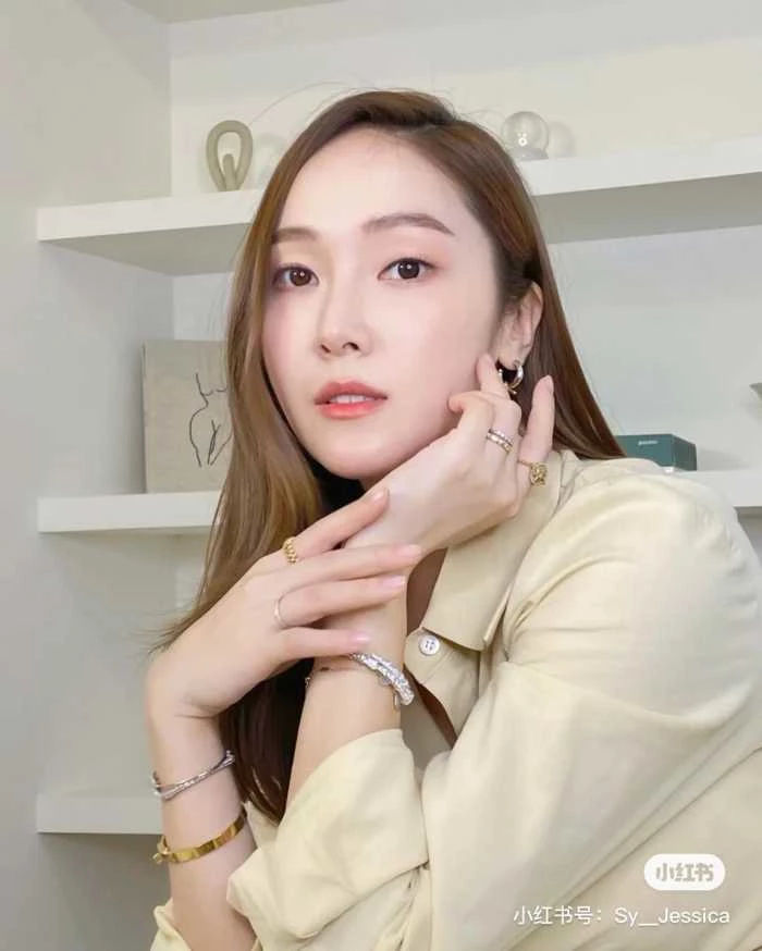 소녀시대 멤버 제시카, 중화권 매체 '승풍파랑적지저3' 합류 소식 전해 "정말 생각지도 못한 일" 소녀시대 멤버 제시카, 중화권 매체 '승풍파랑적지저3' 합류 소식 전해 "정말 생각지도 못한 일"