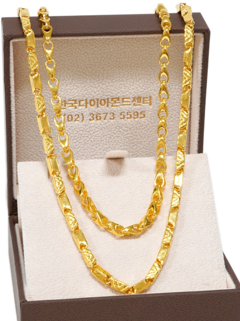 순금 10돈 목걸이 올챙이체인 37.5g : 네이버 블로그