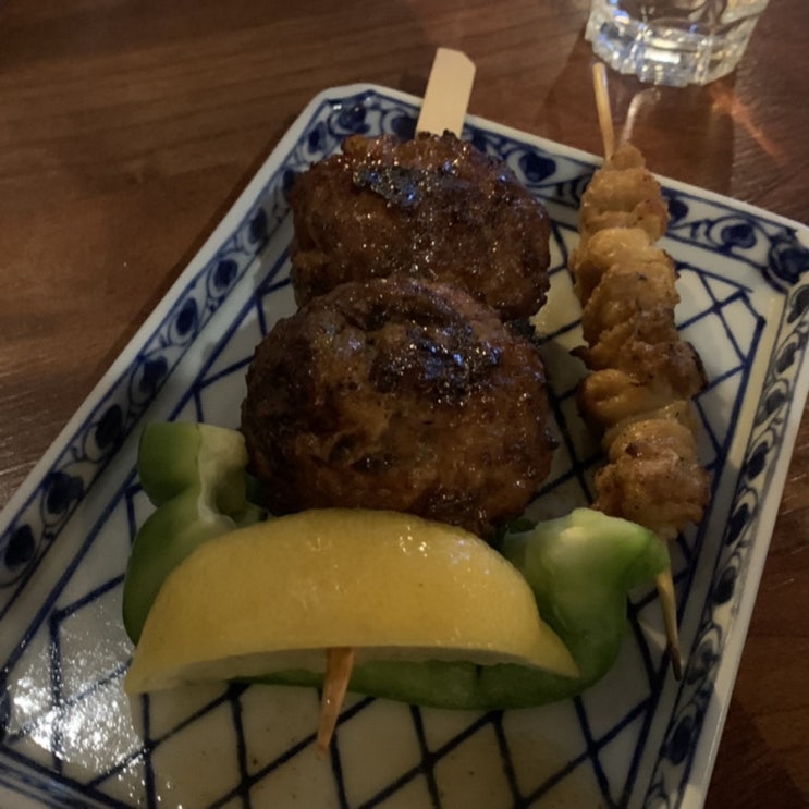  범일동맛집 / 범내골맛집 / 야끼도리 정 / 나만 알고 싶은데 다들 아는 곳
