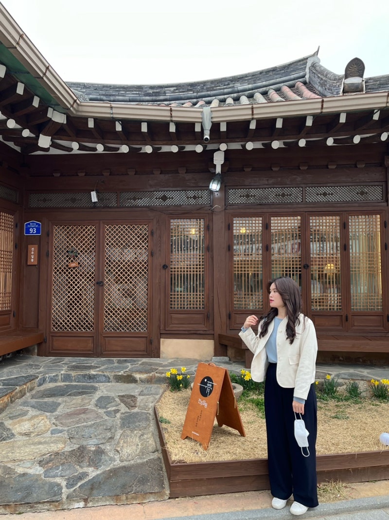 전주 한옥마을 놀거리 모주만들기 체험 : 네이버 블로그
