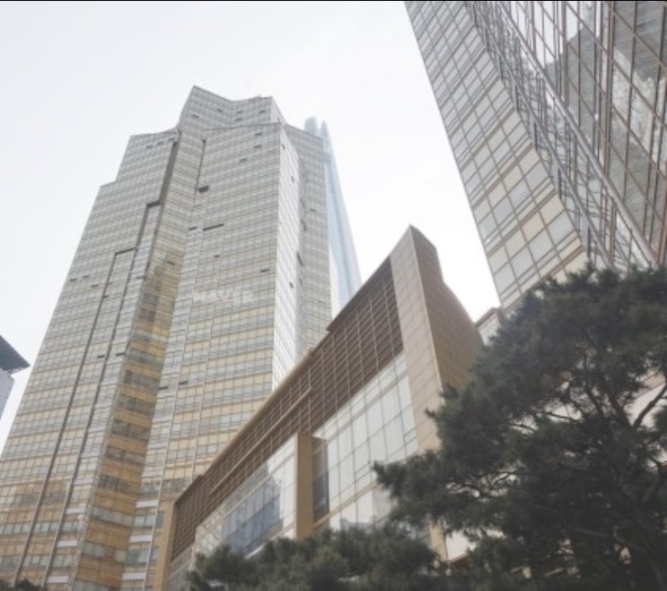  집수리 / 잠실 롯데캐슬골드 음식물처리기 철거