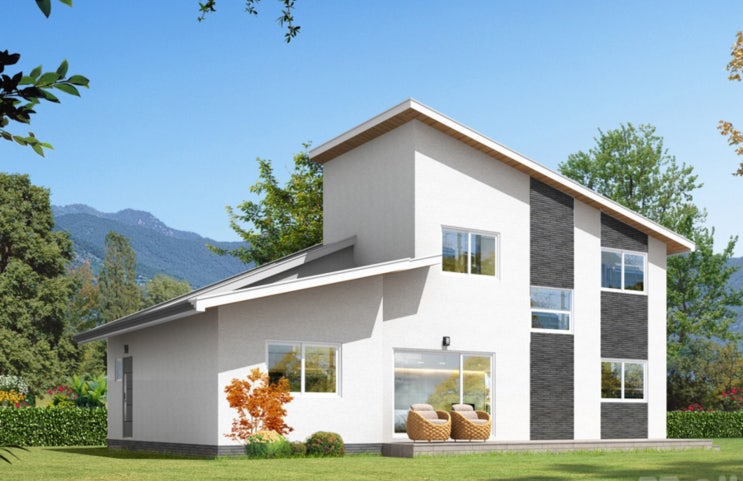 30평대 단독주택 설계 추천