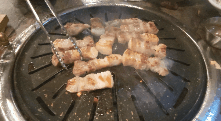  동탄 호수공원 근처 맛집 그집꼬기 문서방네 꼭가셔서 삽겹살 드셔보세요