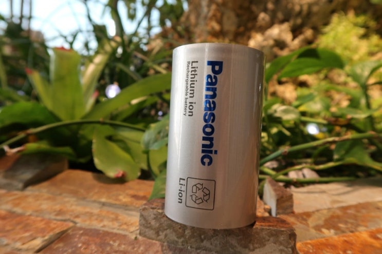  Panasonic, Tesla의 4680 배터리 셀은 EV 비용을 낮추는 '상당한 영향'을 미칠 것