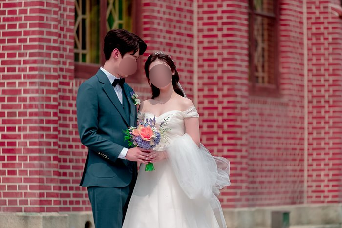  W. 약현성당 제휴 본식스냅 업체 알아보기