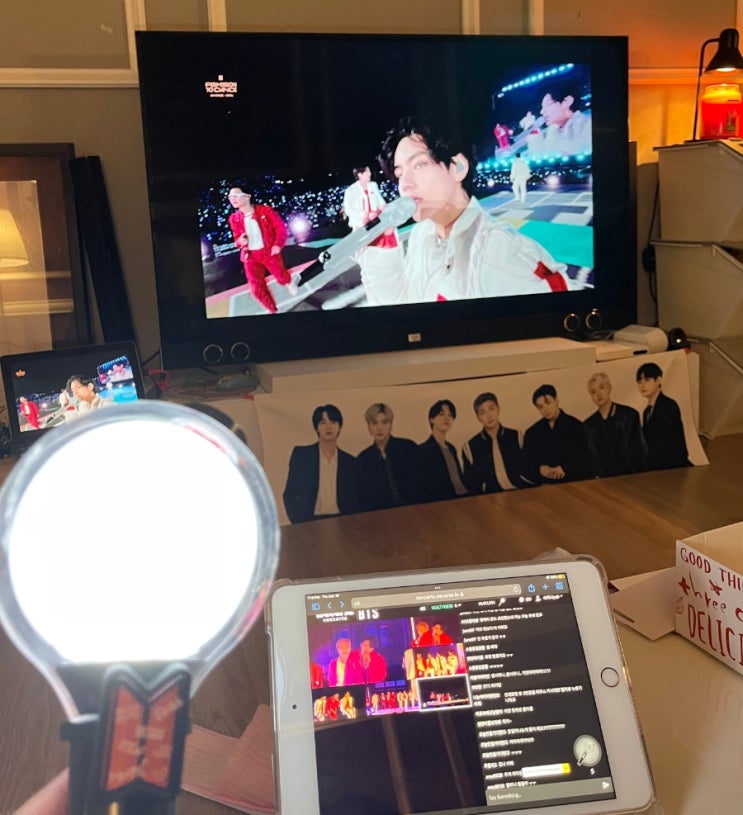  BTS 방탄소년단 콘서트 티켓팅 실패. 다음부터 무조건 PC방에 가는 걸로