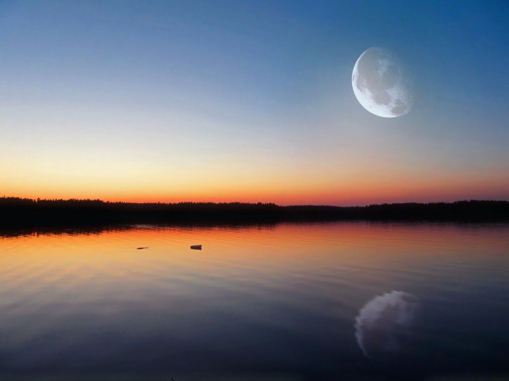Meeting at Night / Parting at Morning Meeting at Night / Parting at Morning
