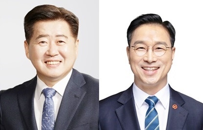 민주당 오영훈 의원 사실상 제주지사 도전 선언